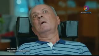 سریال دست سرنوشت با زیر نویس فارسی قسمت 36