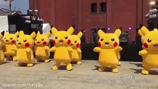 بالا خره برگشتم