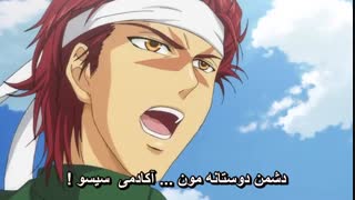 انیمه عاشقانه آسمان آبی - Kin iro no koruda : blue sky قسمت 10 ( با زیرنویس فارسی ) 