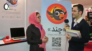 مصاحبه با استارت آپ چند؛ ارزان بخرید، بیشتر بفروشید