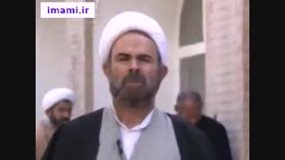 الزام به درس و تلاش در حوزه