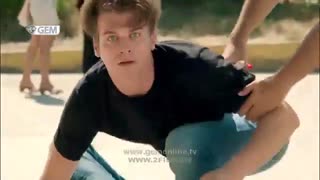 دانلود قسمت اول کوزی گونی دوبله (تلگرام کوزی گونی turk7media@ )