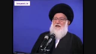 الزام به تقوا و ایمان به خدا برای فقیه