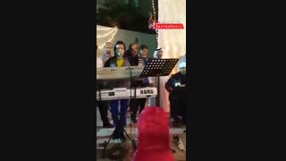احمد شفیعی جراحی زیبایی پلک