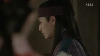 قسمت 16 سریال کره ای هوارانگ با زیرنویس فارسی