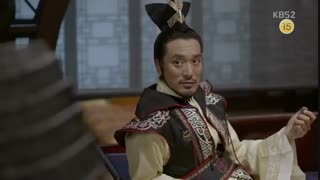 قسمت پانزدهم سریال کره ای هوارانگ Hwarang (زیرنویس اضافه شد)