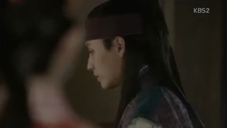 قسمت شانزدم سریال کره ای هوارانگ Hwarang (زیرنویس اضافه شد)