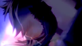 servamp AMV run