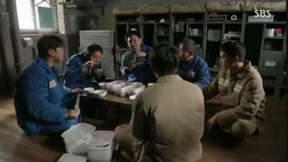 سریال کره ای مدافع قسمت 06 Defendant زیرنویس فارسی اضافه شد