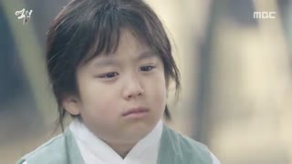 قسمت چهارم سرایل کره ای هونگ گیل دونگ شورشی با زیرنویس فارسی