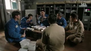 سریال کره ای مدافع قسمت 6 با زیرنویس فارسی