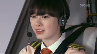 سریال کره ای کاپیتان مراقب ما باش قسمت یازدهم با زیرنویس فارسی