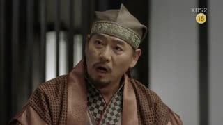 سریال کره ای هوارانگ قسمت 16 با زیرنویس فارسی