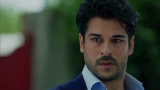 Kara Sevda 35. Bölüm - Senin Yüzünden