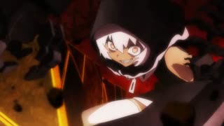 blackrock shooter amv