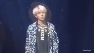 woo hyun_Birthday تولدت مبارک وو هیون اوپا ❤❤❤