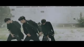 MV_INFINITE_The eye_woo hyun birthday اینفینیت ❤ تولد وو هیون اوپا 