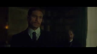 تریلر فیلم The Lost City of Z اکران 2017
