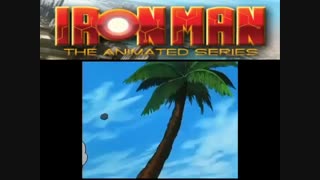 Iron Man S01E06 Enemy Within Enemy Without