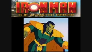 Iron Man S01E07 Origin of the Mandarin