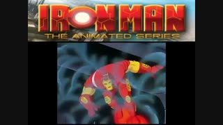 Iron Man S01E09 Iron Man to the Second Power 01
