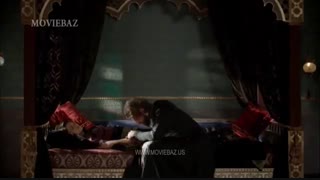 سریال ترکی ماه پیکر دوبله فارسی قسمت 120