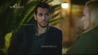 سریال ترکی ملکه شب قسمت 12 دوبله فارسی