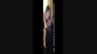 اجرای زنده از حصین