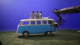 [MV] اکسو برای Lotte duty free