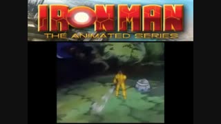 Iron Man S01E10 Iron Man to the Second Power 02