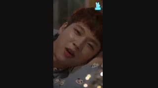 infinite-- woohyun's v live 2017/2/5      با زیرنویس آنلاین
