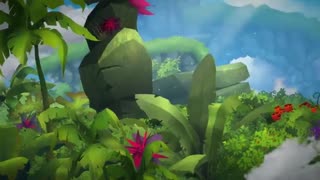 دانلود پکیج ۲D Jungle Pack برای یونیتی