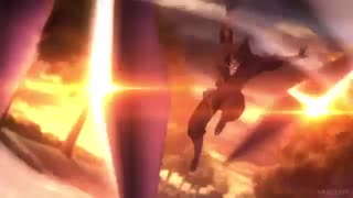 موزیک ویدیو انیمه افسانه های زیستیریا ایکس _ AMV Tales Of Zestiria The X  _ Nightmare