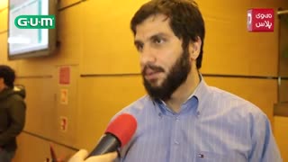 هادی رضوی: دلم نمی خواهد شهرزاد تعطیل شود/سریال جدیدمان رقیب شهرزاد نیست و اسفندماه کلید می خورد