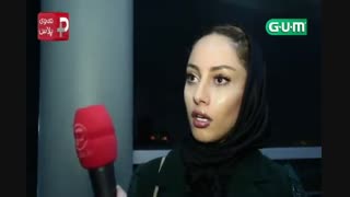 ترلان پروانه: گوشی های موبایل و ماهواره ها جوان ها را بلندپرواز می کند/ فرش قرمز فیلم های فراری و ماه گرفتگی