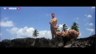 سکانس پایانی و فرار استیو مک کوئین در فیلم پاپیون(Papillon,1973)