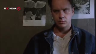 سکانس بازرسی سلول اندی در فیلم رستگاری در شاوشنک(The Shawshank Redemption,1994)