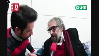 واکنش تند مسعود کیمیایی به نامه فریدون جیرانی درباره قاتل اهلی: مگر من می گویم فلان کار را در فیلمت بکن؟/فرش قرمز قاتل اهلی