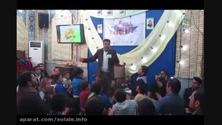 میلاد حضرت زینب(س)