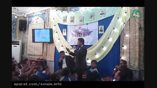 میلاد حضرت زینب(س)