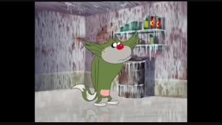 کارتون اوگی و سوسک ها -خیلی سرده !!!!