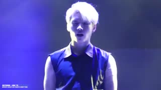 20170208 ♥ HAPPY WOOHYUN DAY ♥: