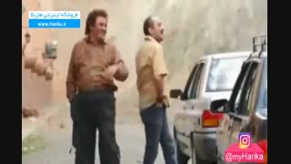 حکایت راننده تاکسی ها