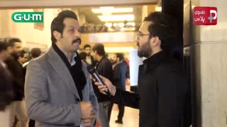 کامران تفتی: زرشک طلایی برایشان کم است/ از دیدن بعضی فیلم های مزخرف امسال پشیمانم/ حسن جوهرچی لابی و پارتی بازی بلد نبود