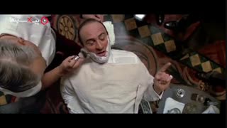 سکانس معرفی آل کاپون در فیلم تسخیرناپذیران(The Untouchables,1987)