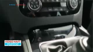 پژو 508 از نمای نزدیک