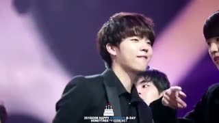 ♥happy 27th woohyunday♥