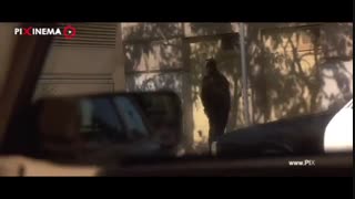 سکانس یایانی فیلم مظنونین همیشگی(The Usual Suspects,1995)