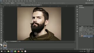 آموزش ویدئویی فتوشاپ فصل هفتم