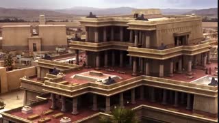 قسمت یک مینی سریال تات tut با زیرنویس فارسی